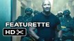 Furious 7 Featurette - Action (2015) - Dwayne Johnson, Vin Diesel Movie HD_HD