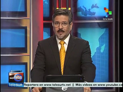 Venezuela denuncia ante OEA las agresiones de EE.UU.