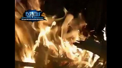 Parkour Free Running - Best Video Parkour Collection 56