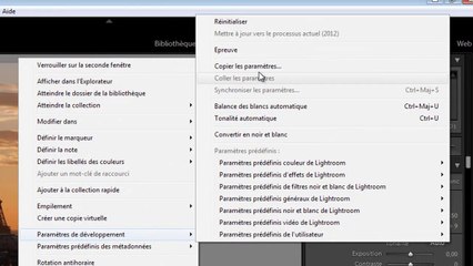 Manual Blending ! | technique photo, partie 2