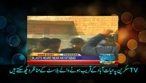 Indian national security advisor Ajit Doval behind church attack in Pakistan Lahore