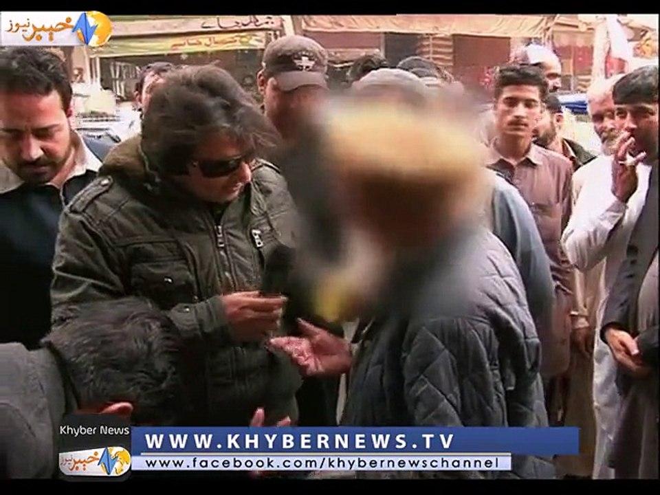 Khyber Watch 318 (13-03-2015) - Khyber Watch Ep # 318 - Khyber Watch Episode 318 - Khyber Watch With Yousaf Jan Utmanzai 2015