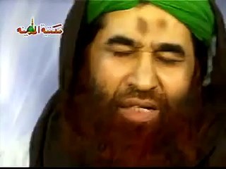 Murshid Ka Deedar ILyas Qadri Bayan of madni channel live by Dailymotion