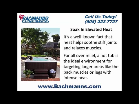 Hot Tubs Madison, Middleton, WI ☎ 608-222-7727 Portable Spas and Pools for Sale