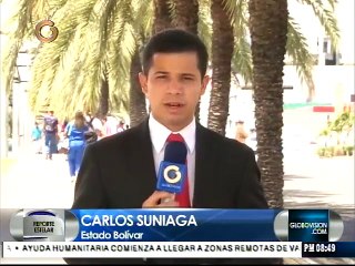 225 internos beneficiados con Plan Contra Retardo Procesal en Paraguaná