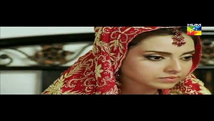 Meray Khudaa Episode 21 Full High Quality HUM TV - 18 March 2015 Hum Tv