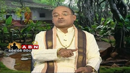 NavaJeevana Vedam 6:30am to 6:45am (19-03-2015)