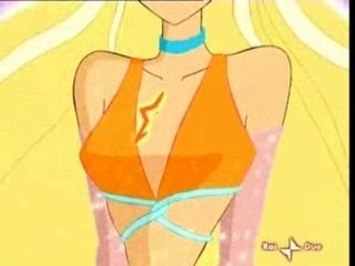 Stella Enchantix