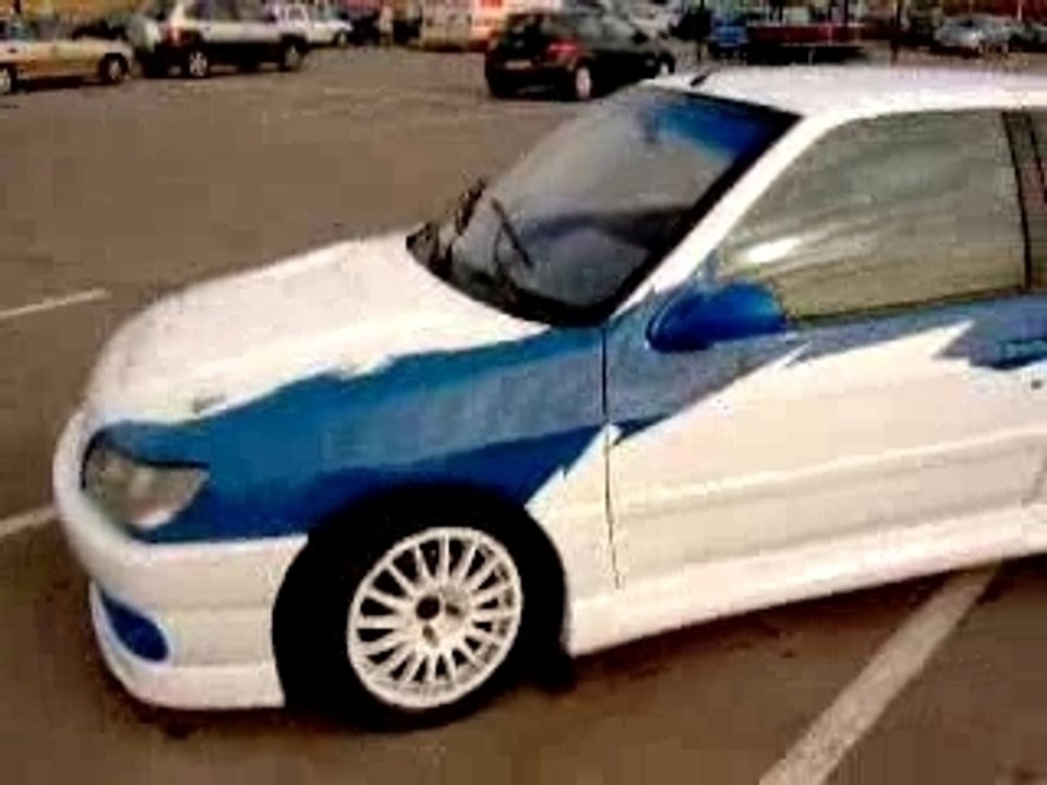 peugeot 306