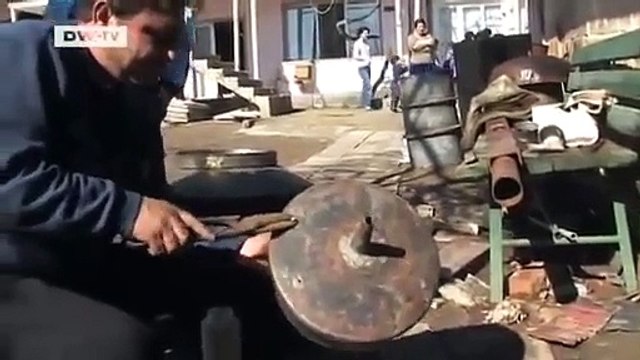 Brides For Sale in Open Market...Watch which Country is doing this