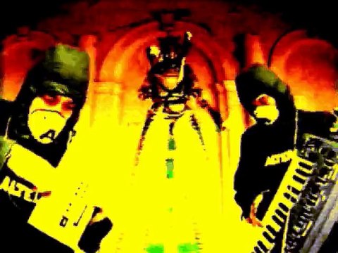 HD VJ Loops/Visuals for Resolume, VDMX, Arkaos