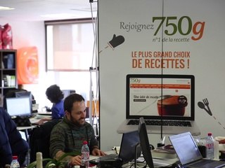 [FrenchWeb Day Media] Qui sont les nouveaux acteurs?