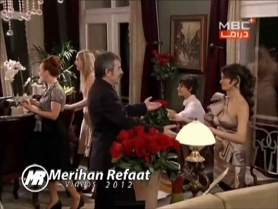 Enta Le 3'ery - Amal Maher - انت لغيرى - امال ماهر.