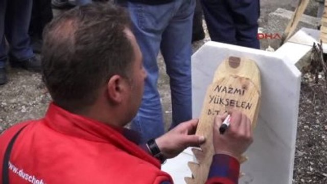 Milas Nazmi Yükselen Son Yolculuğuna Uğurlandı