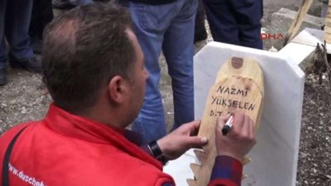 Milas Nazmi Yükselen Son Yolculuğuna Uğurlandı