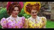 [Trailer] Cinderella Ultimate Princess  (2015) - Lily James, Cate Blanchett