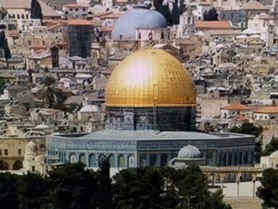 BREAKING: Shots Fired In Jerusalem As Election Polls Are Closing