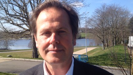 Un salon du drone en septembre