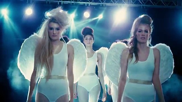 Ferman Toprak - Tavukları Pişirmişem (Official Video)