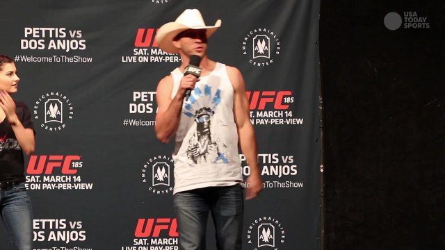 BLEEP ... DONALD 'COWBOY' CERRONE BLEEP ... TALKS BLEEP-BLEEP-BLEEP ...