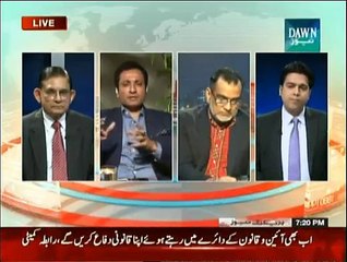 Khabar Sey Khabar - 17th March 2015