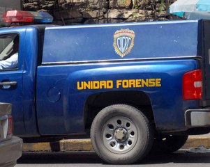 Ingresaron 1084 cadáveres entre enero y marzo en la morgue de Bello Monte