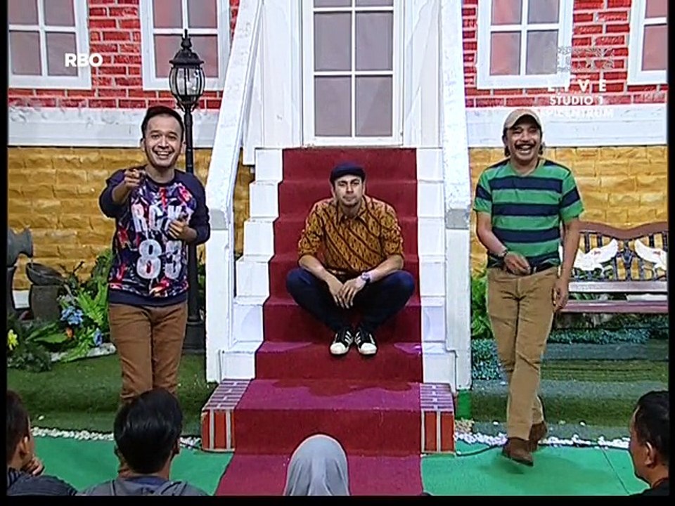 [150309]Pesbukers - Seg3