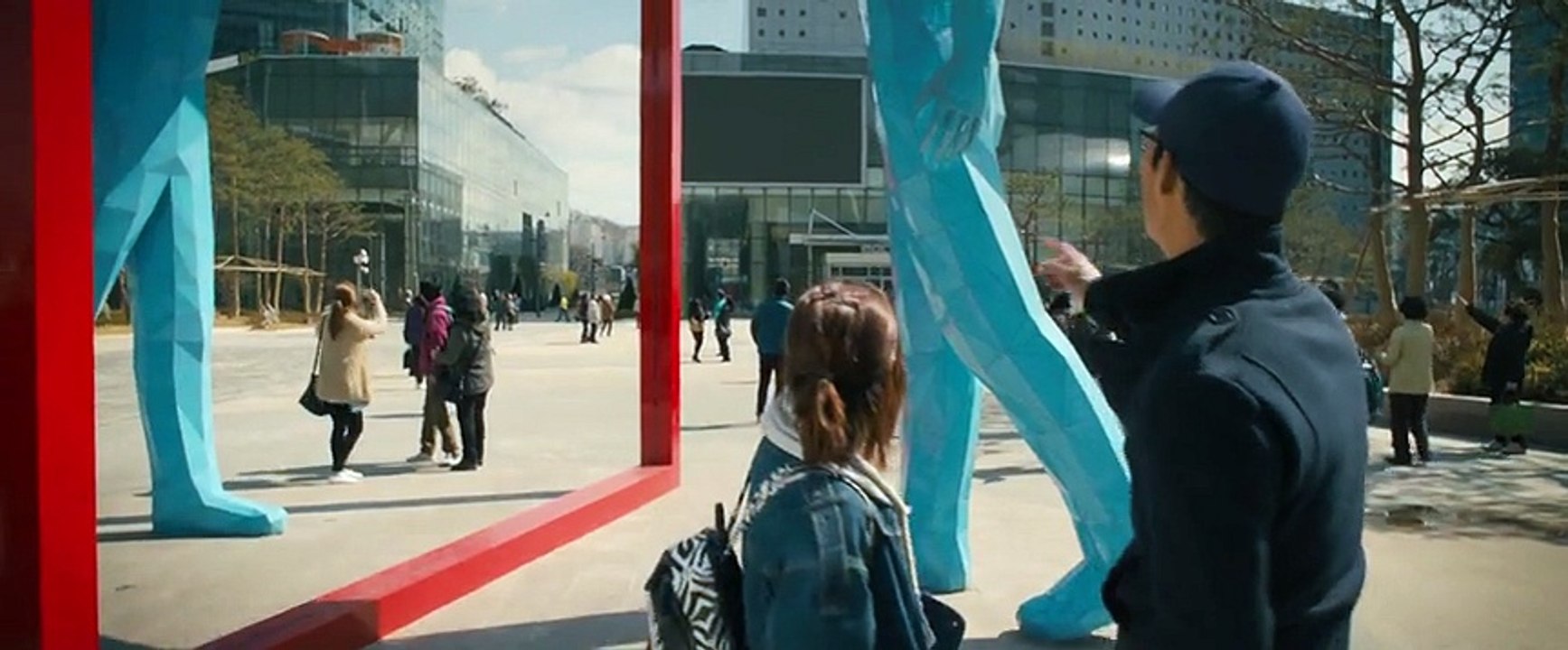 Avengers- Age of Ultron (2015) Theatrical Trailer B - Trailer Addict