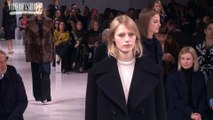 FIRST LOOK: Nina Ricci - Fall 2015 - Paris Fashion Week
