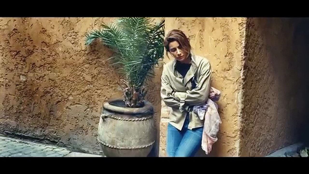 Sıla - Hediye (klip)