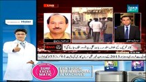 NewsEye (National Action Plan..) - 17th March 2015