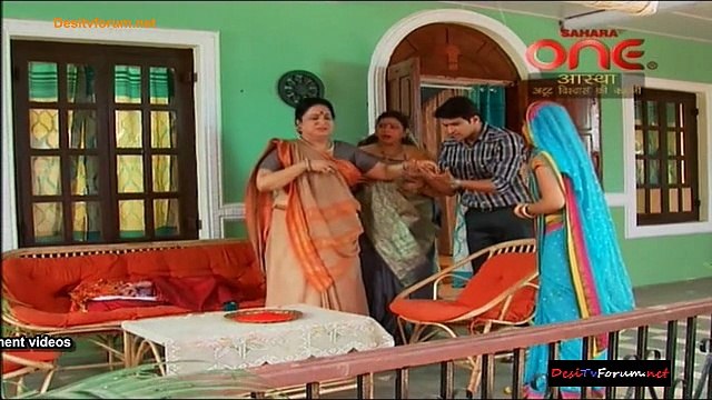 Aastha 17th March 2015 Video Watch Online pt3