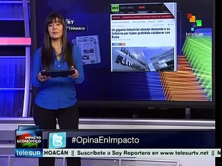 Encuesta en Israel: 55% de electores condiciona su voto a la economía