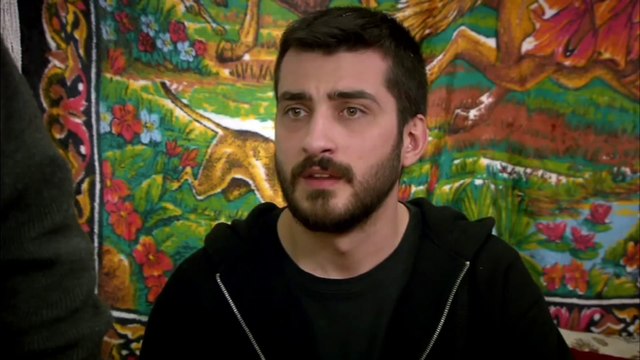 Deniz Yıldızı 1195. Bölüm