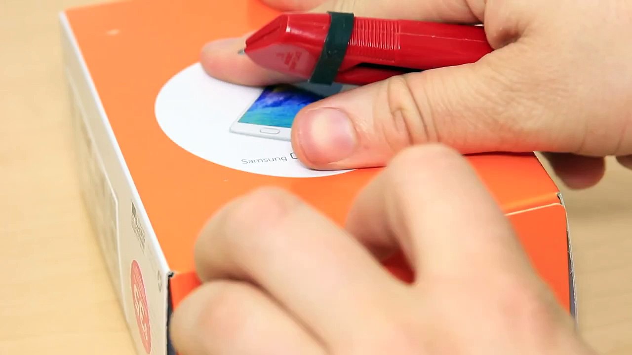 Unboxing Galaxy Note 4 (MarcianoStyle) Primeras Impresiones