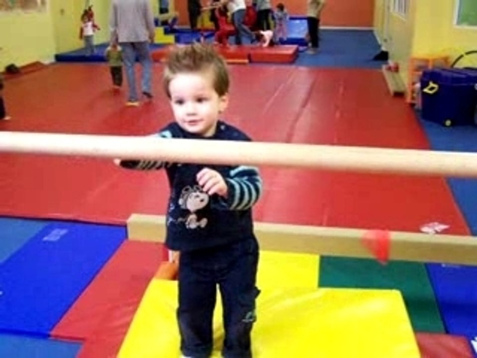 A la baby gym 005