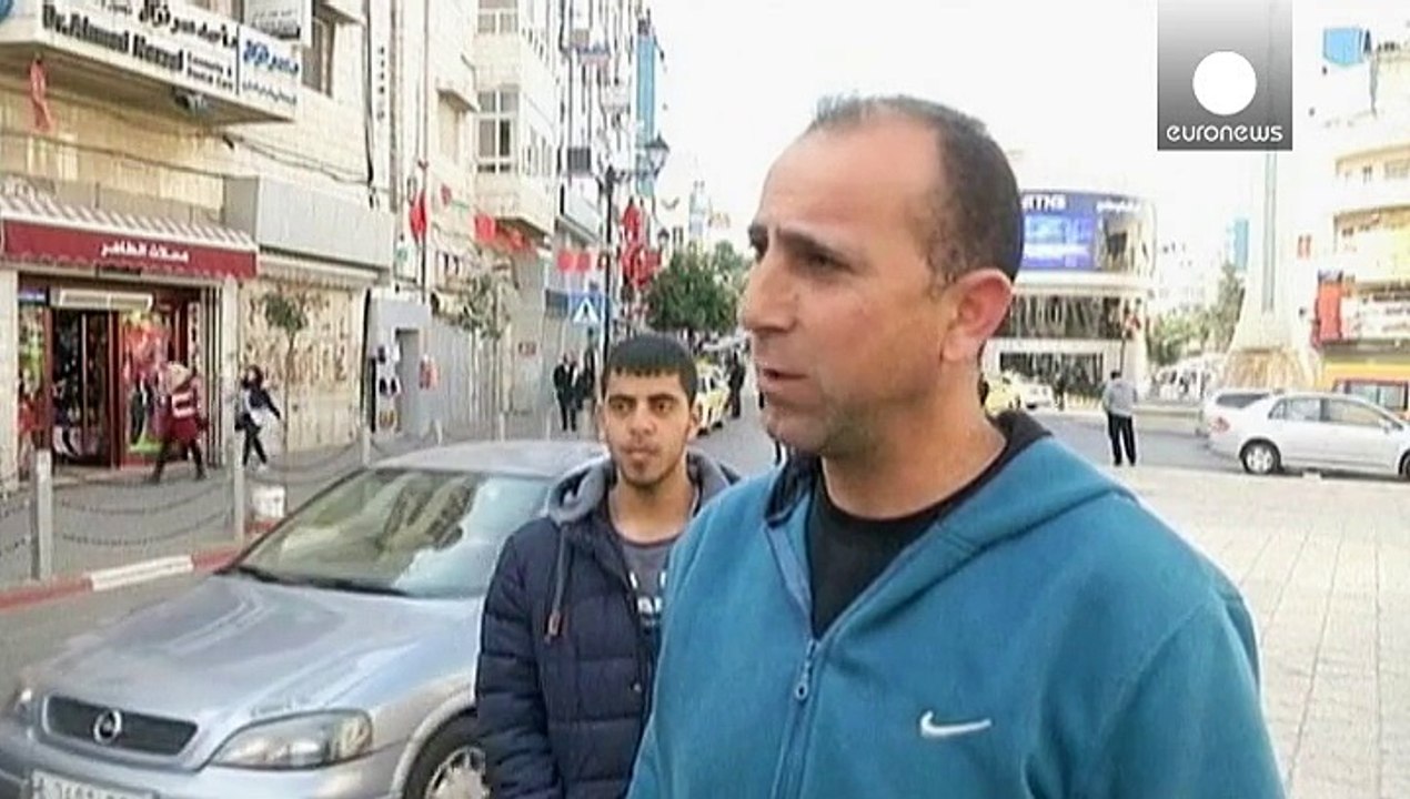 Palästinenser erhoffen sich nichts von israelischer Parlamentswahl