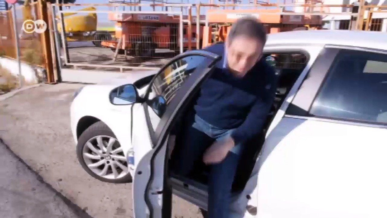 Andalusien: Hochburg der Korruption? | Wirtschaft kompakt