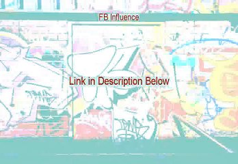FB Influence Reviews [See my Review]