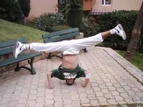 concours breaker hip hop