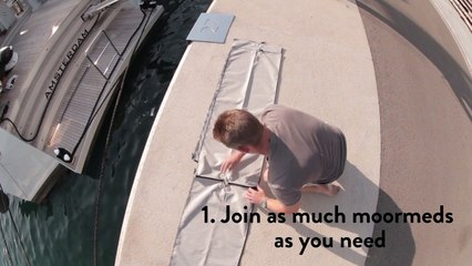 Moormeds Sleeve Quick Installation Guide