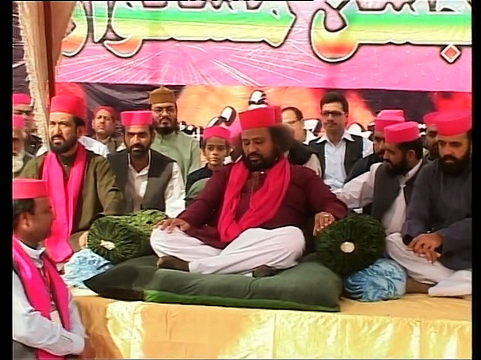 qawali 2015