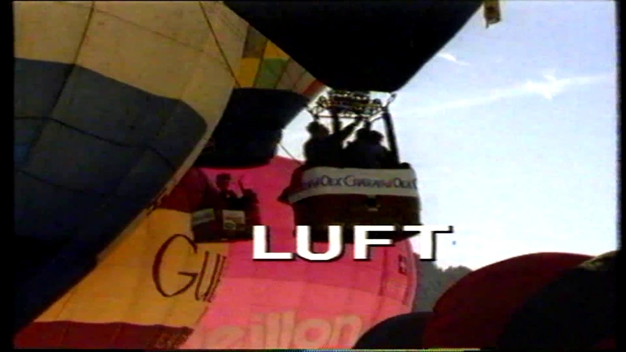 Die Vier Elemente - 1995 - Luft - by ARTBLOOD