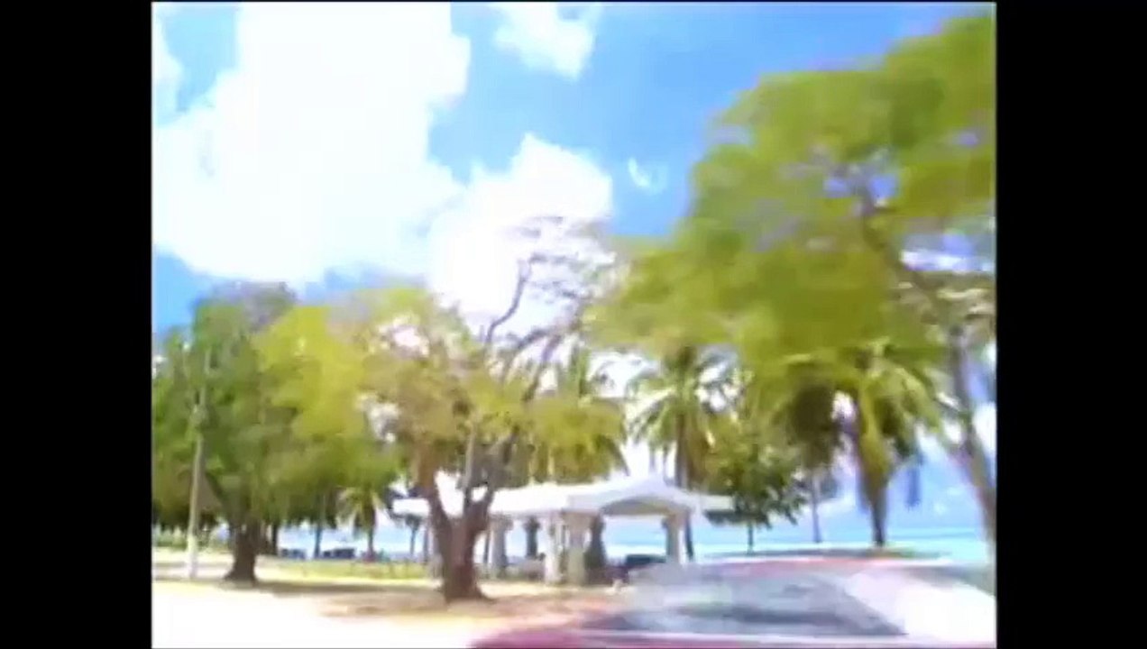 Long Vacation Ep 1 openning - La la la love song