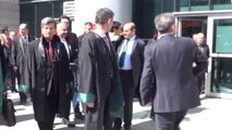 Eskişehir Baro Başkanı Öztekin 3 Yıl Hapis İstemiyle Yargılanıyor