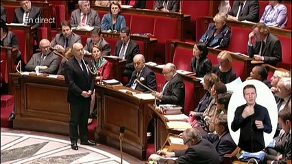 290 jihadistes français privés de prestations sociales en 2014