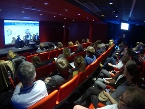 [FrenchWeb Day Media] Quelle transformation pour les medias traditionnels?