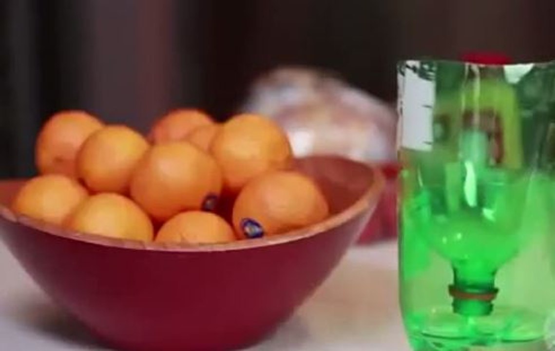 Sigue estos dos consejos para reducir tu presupuesto doméstico