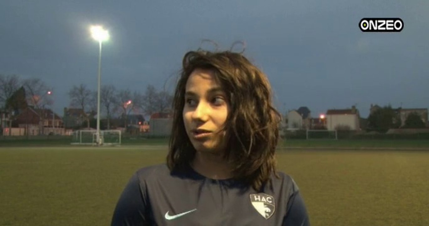 MAG : LES FÉMININES DU HAC (2)