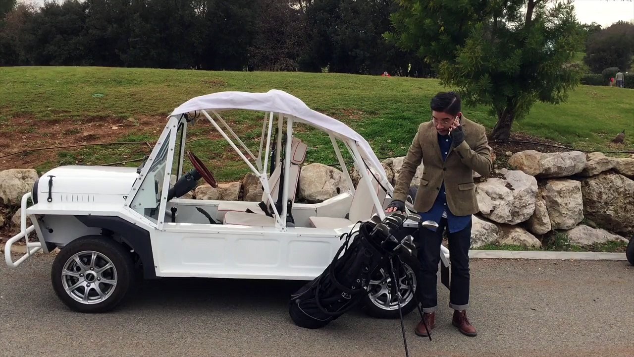 La Viet "branle le truc"